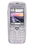 Sony Ericsson K508i